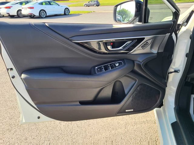 Used 2020 Subaru Legacy Limited AWD/4WD image 16