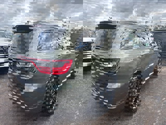 New 2026 Dodge Durango GT image 2