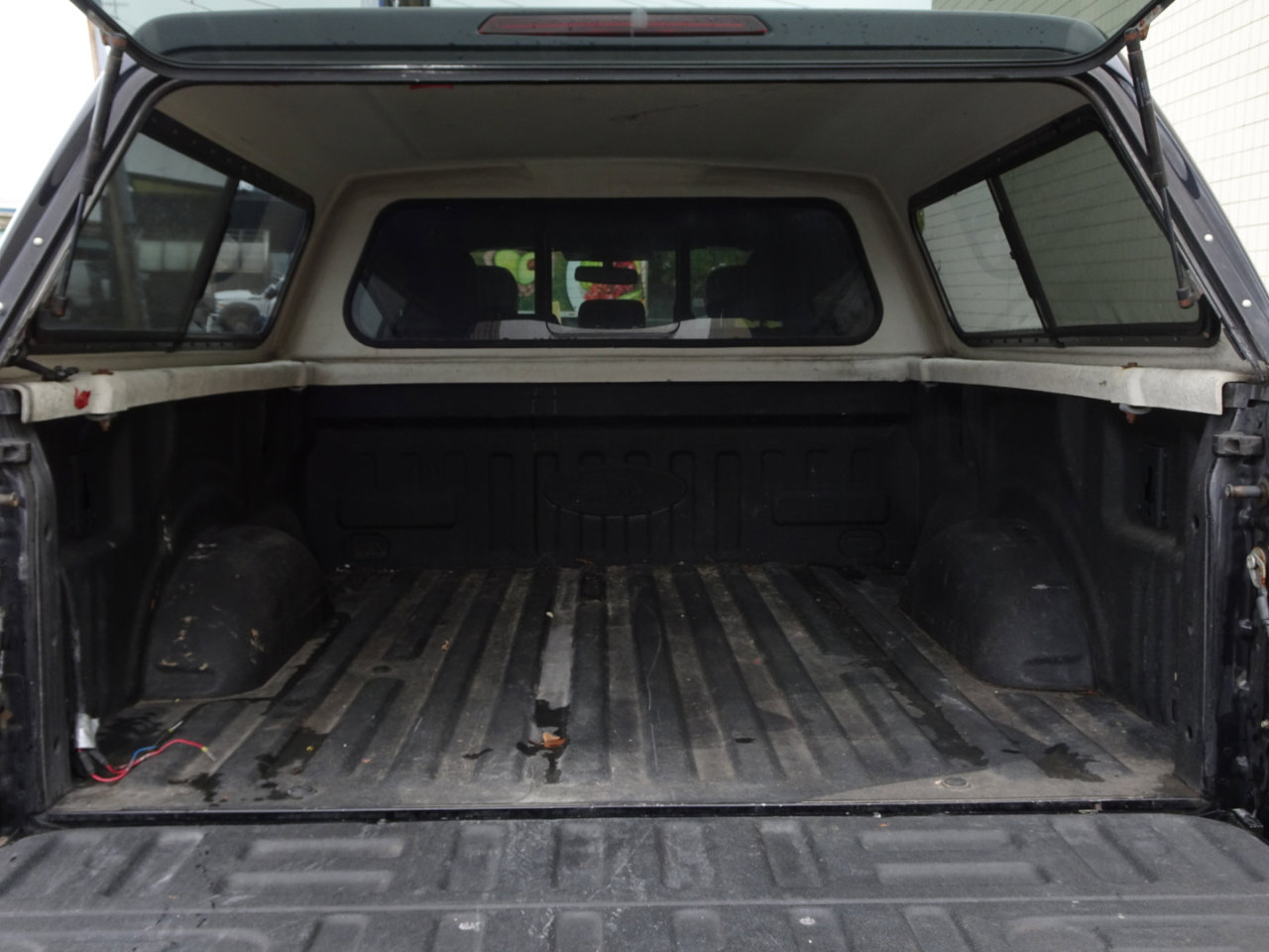 Used 2020 Ford F150 XLT w/ Equipment Group 302A Luxury image 9