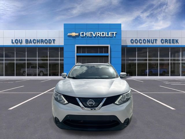 Used 2019 Nissan Rogue Sport SV FWD image 3