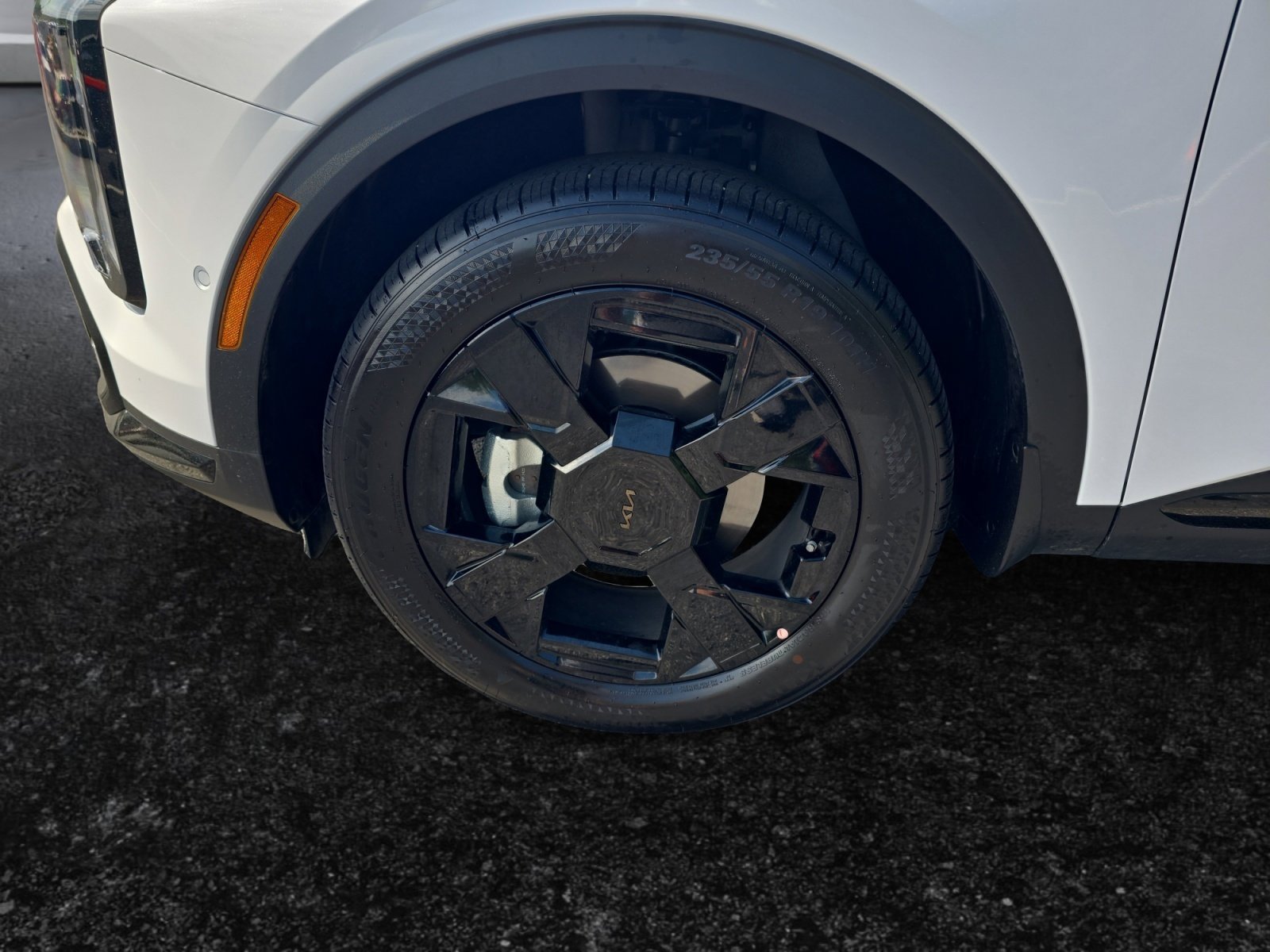 Used 2026 Kia Sportage X-Line w/ X-Line Technology Package image 9