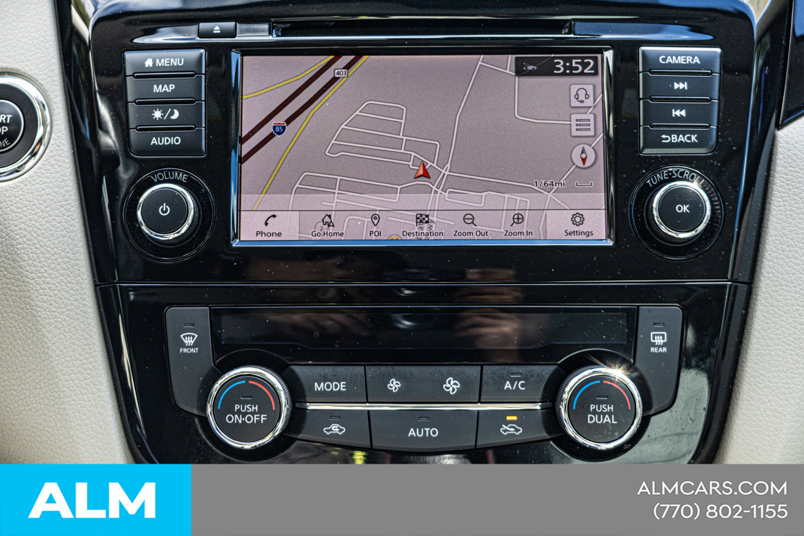 Used 2022 Nissan Rogue Sport SL w/ Premium Package FWD image 29