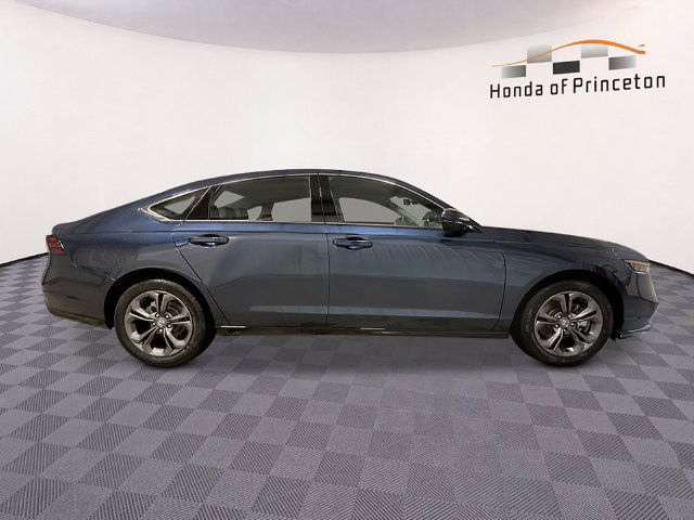 New 2026 Honda Accord EX-L image 2