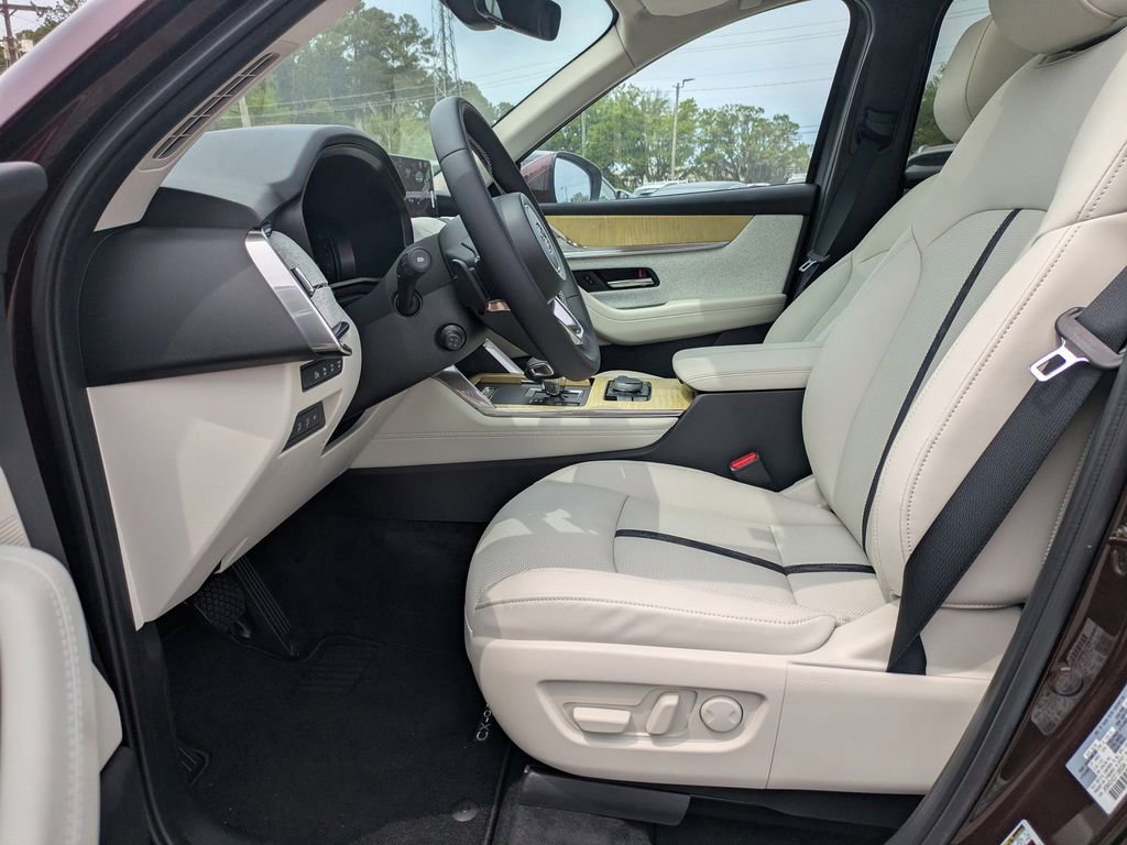 New 2026 MAZDA CX-90 3.3 Turbo S w/ Premium Plus AWD/4WD image 21
