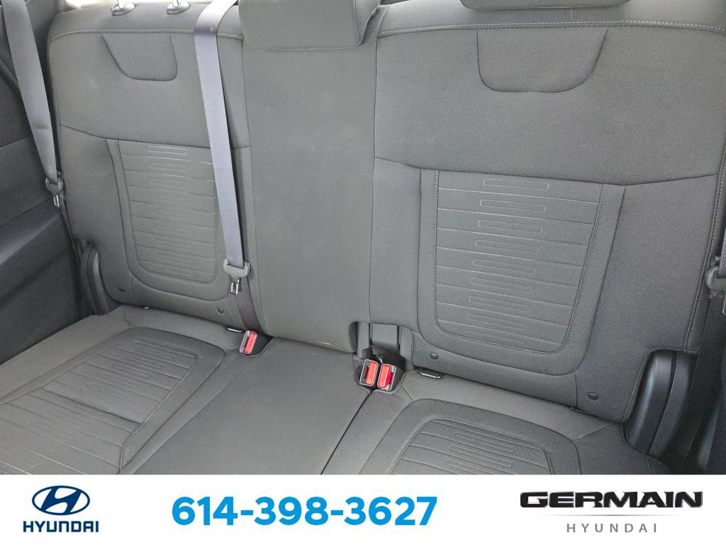 Certified 2026 Hyundai Santa Cruz SE FWD image 19