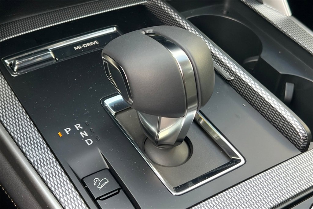 New 2026 MAZDA CX-90 3.3 Turbo w/ Preferred Package image 23