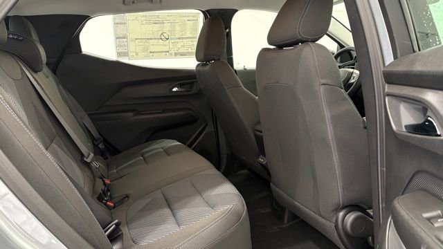New 2027 Chevrolet Bolt LT w/ Comfort Package FWD image 24