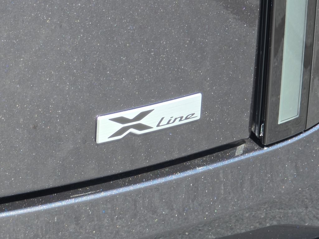 New 2027 Kia Telluride SX X-Line AWD/4WD image 11