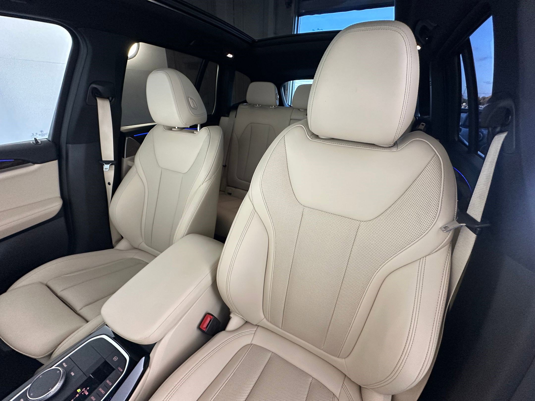 Used 2022 BMW X3 sDrive30i w/ Convenience Package image 23