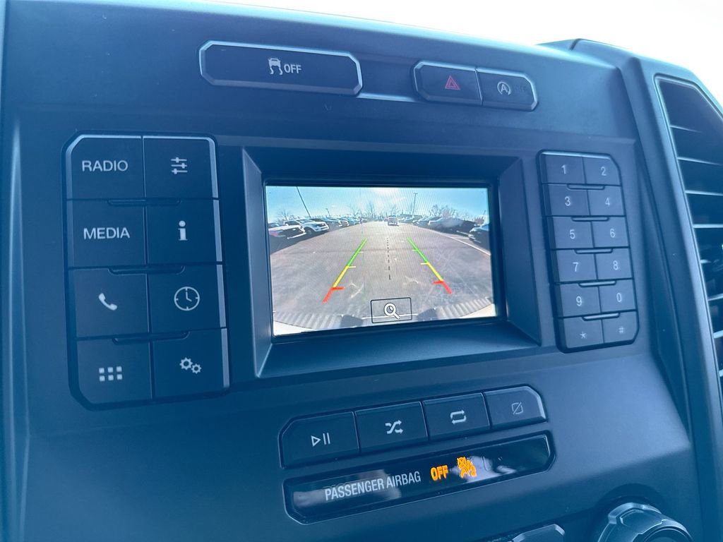 Used 2019 Ford F150 XL w/ Equipment Group 101A Mid image 14