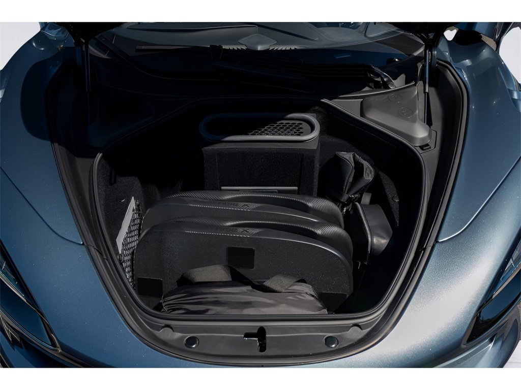 New 2026 McLaren 750S Spider image 51