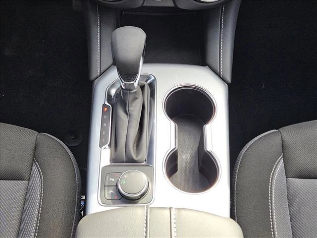 New 2026 Chevrolet Blazer LT image 12