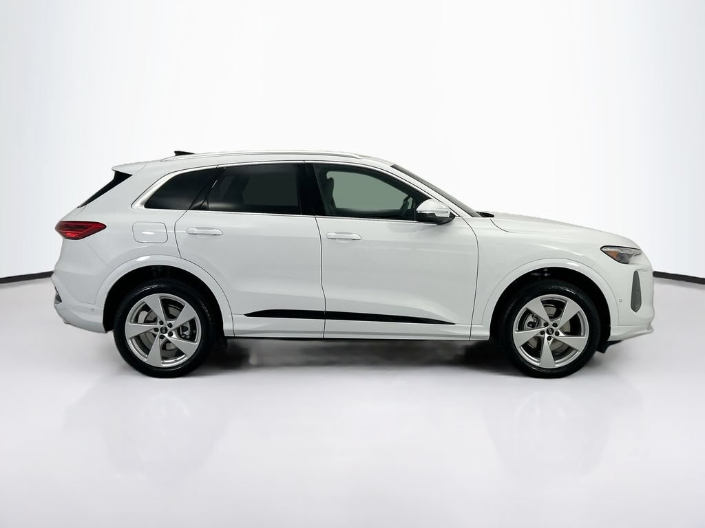 New 2026 Audi Q5 Premium Plus AWD/4WD image 4