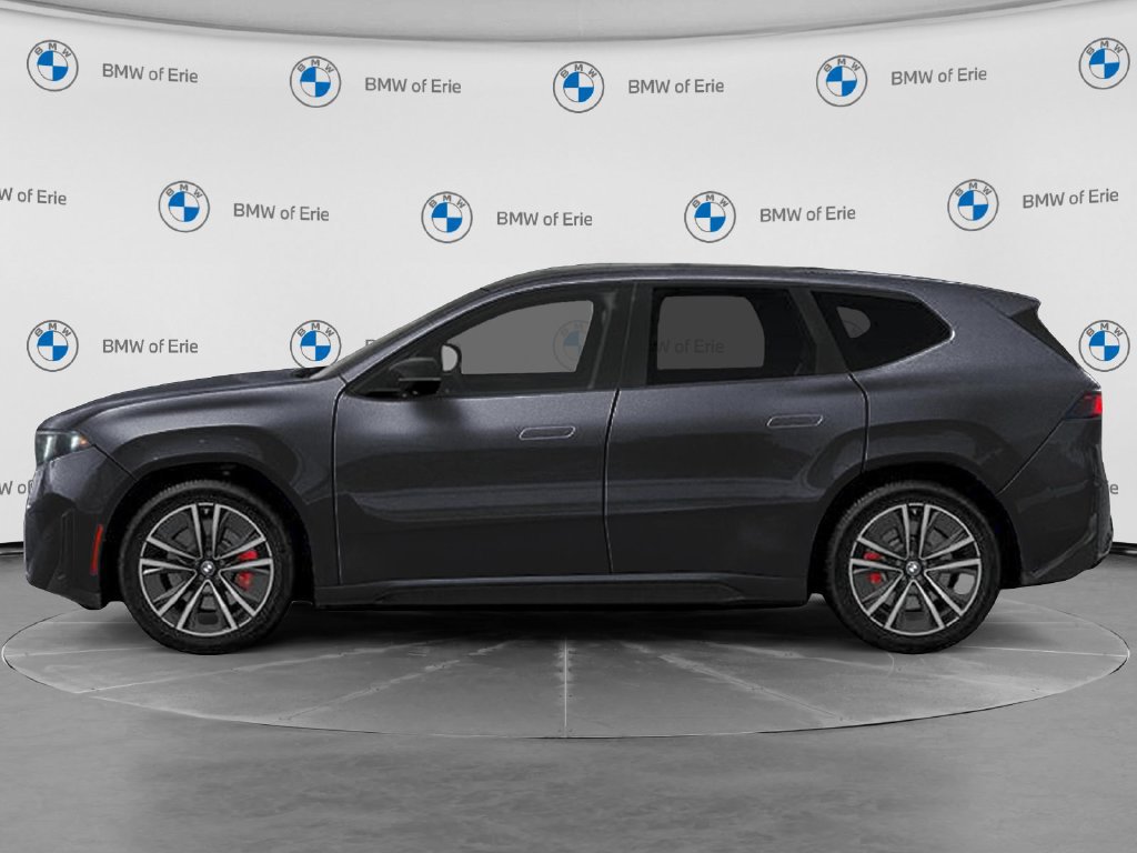 New 2027 BMW iX3 50 xDrive w/ M Sport Package AWD/4WD image 2