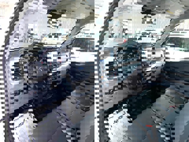 Used 2021 Ford F150 XL w/ Equipment Group 101A High image 9