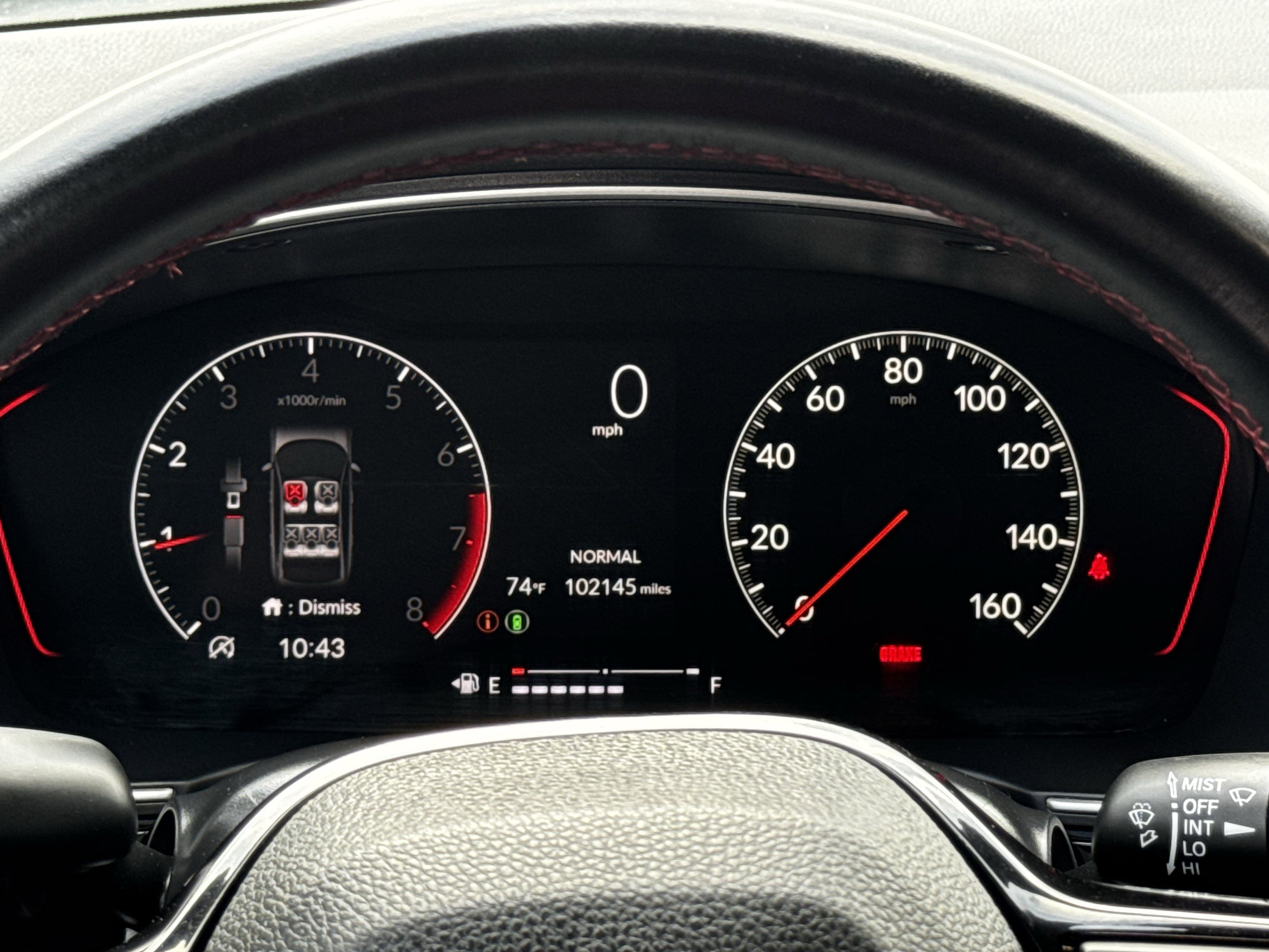 Used 2022 Honda Civic Si image 16