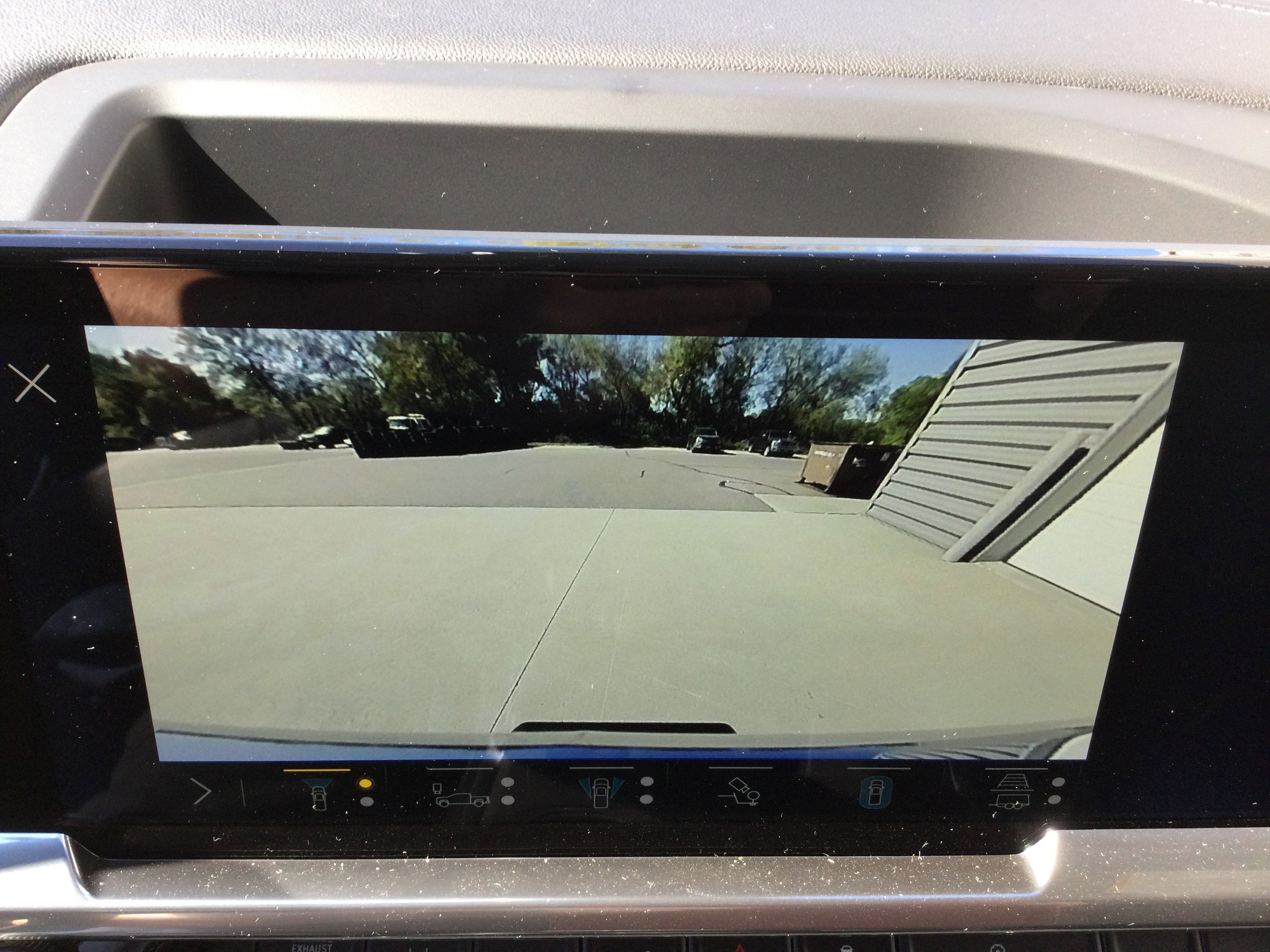 New 2026 Chevrolet Silverado 3500 LTZ image 21