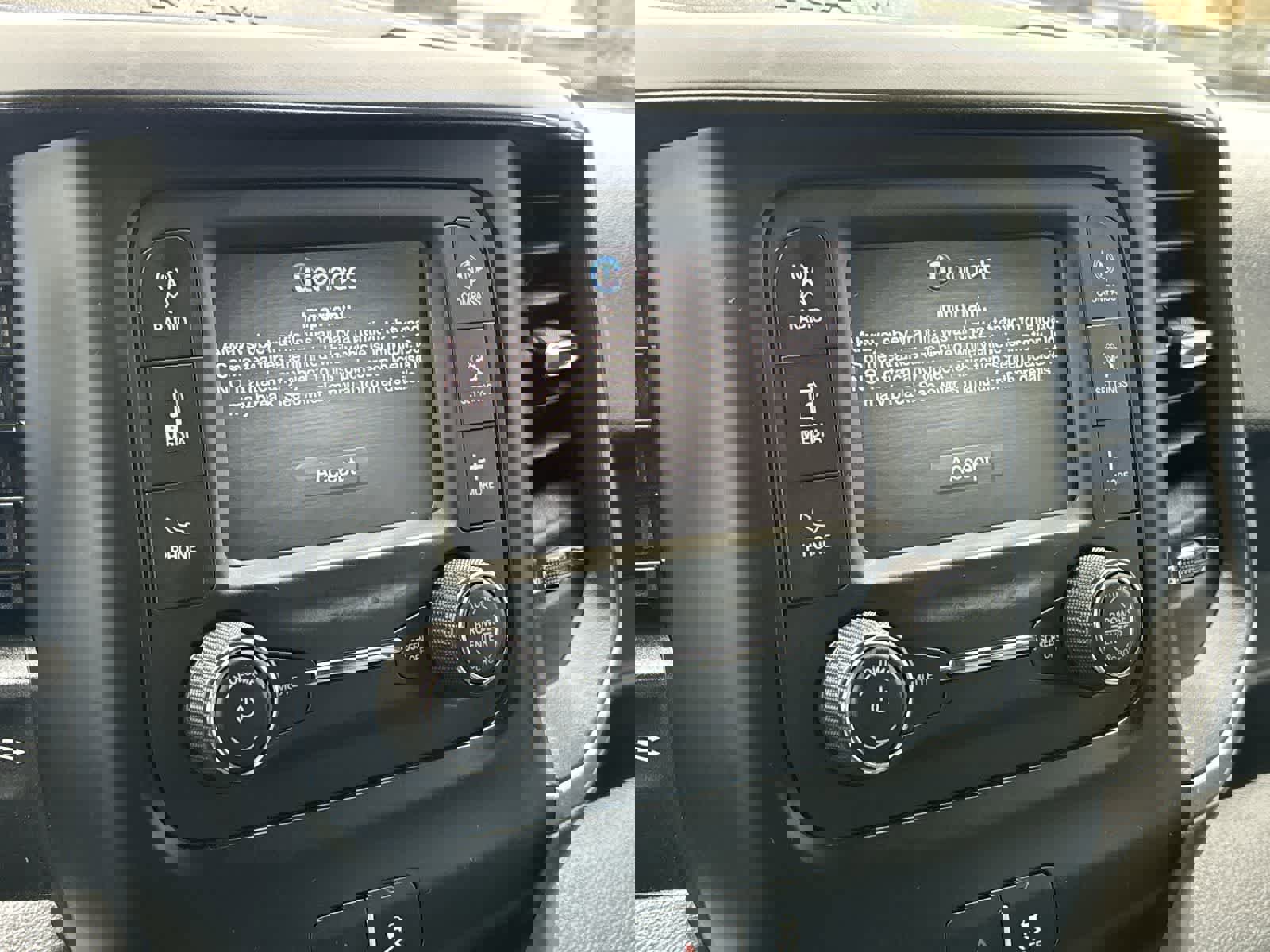 Used 2022 RAM 3500 Tradesman AWD/4WD image 15