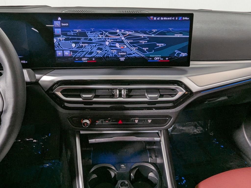 Certified 2023 BMW i4 eDrive35 RWD image 41