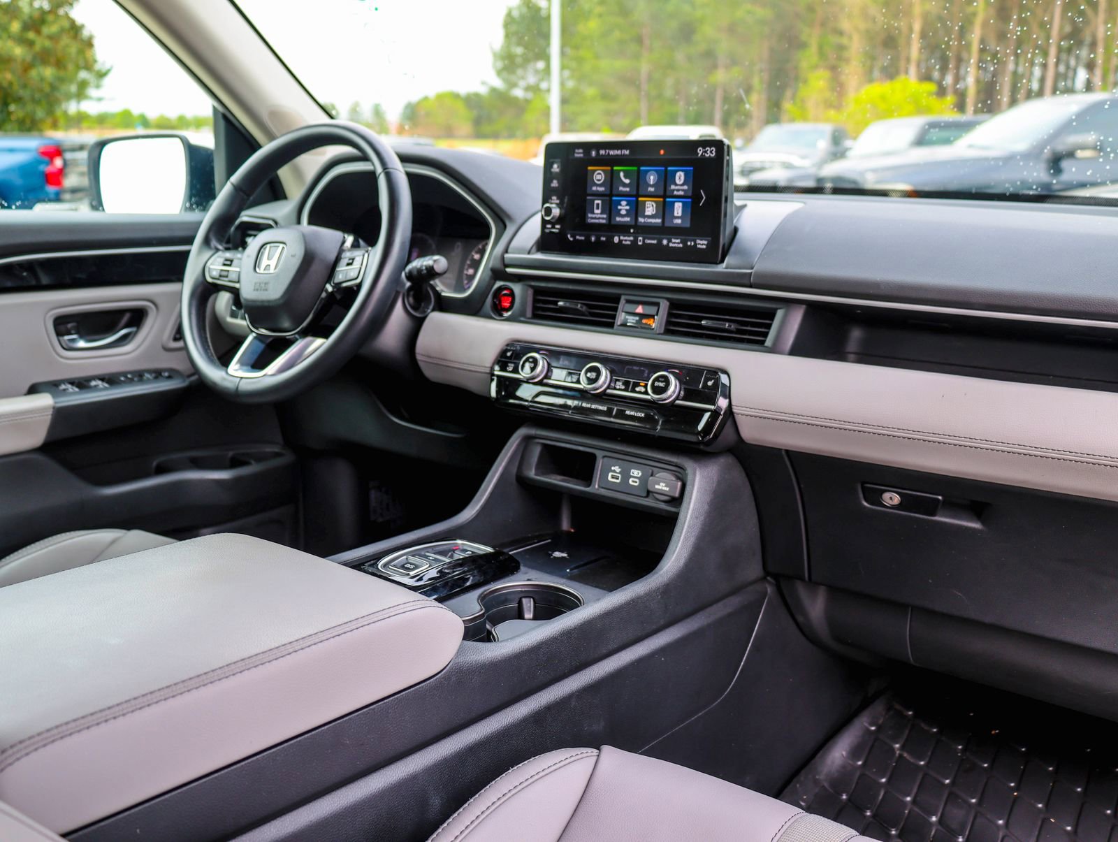 Used 2023 Honda Pilot EX-L image 13