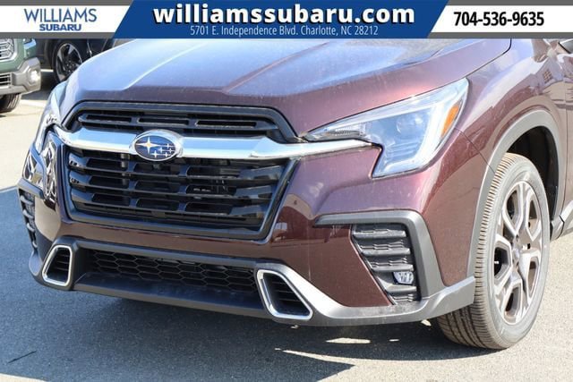 New 2026 Subaru Ascent Touring w/ Popular Package #2 image 4