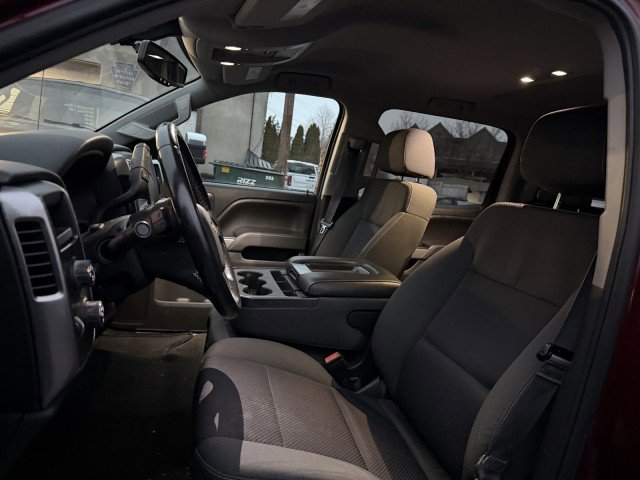 Used 2015 Chevrolet Silverado 1500 LT w/ All Star Edition image 10