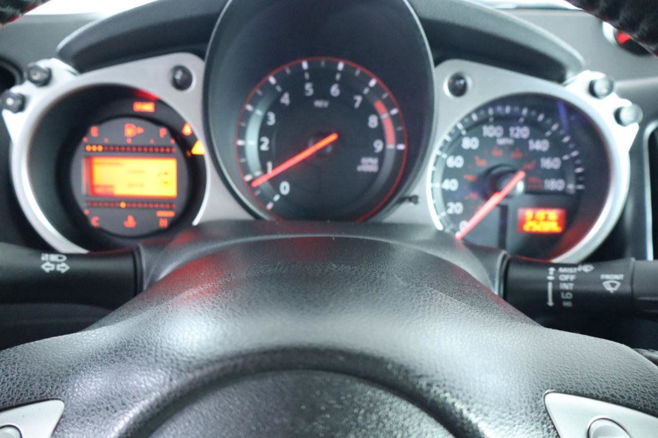 Used 2017 Nissan 370Z Coupe RWD image 20