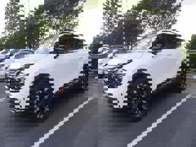 Used 2023 Kia Sportage X-Line w/ X-Line Premium Package image 10