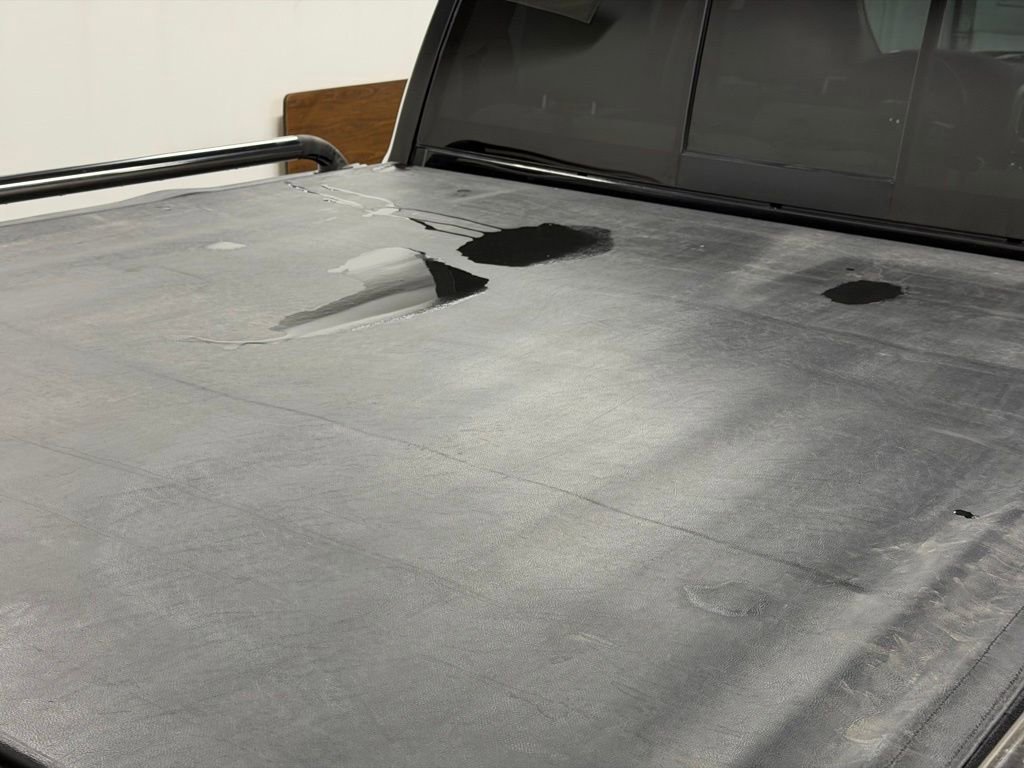 Used 2015 RAM 1500 Big Horn image 17