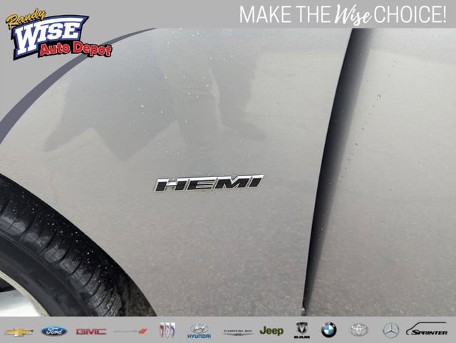 Used 2015 Dodge Charger R/T w/ Plus Group image 26