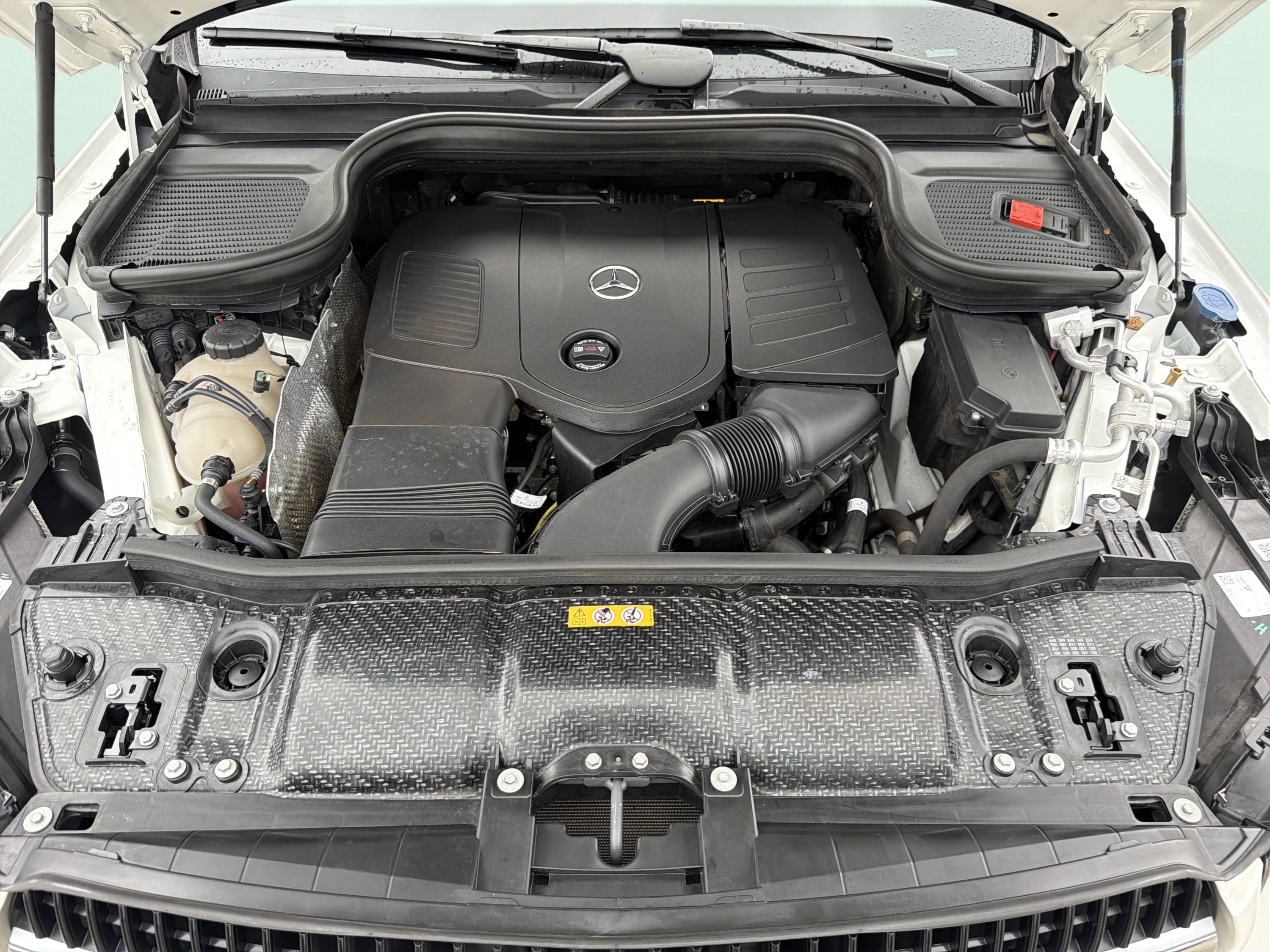 Used 2024 Mercedes-Benz GLE 450e 4MATIC image 19