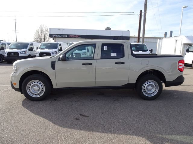 New 2025 Ford Maverick XL w/ Equipment Group 101A image 2