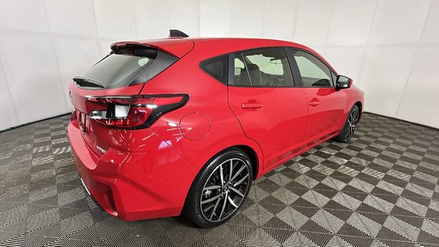 Used 2024 Subaru Impreza 2.0i Sport AWD/4WD image 2