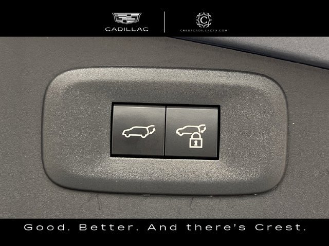 Used 2024 Lexus RZ 300e Premium w/ Accessory Package (Z1) FWD image 31