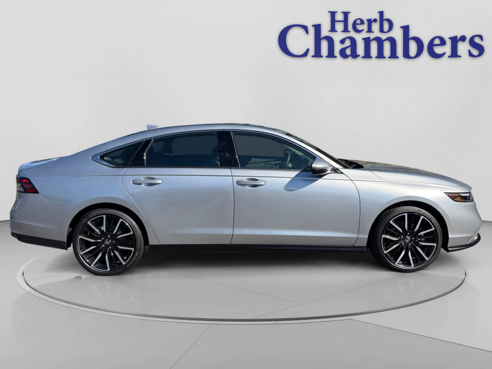 New 2025 Honda Accord Touring image 11