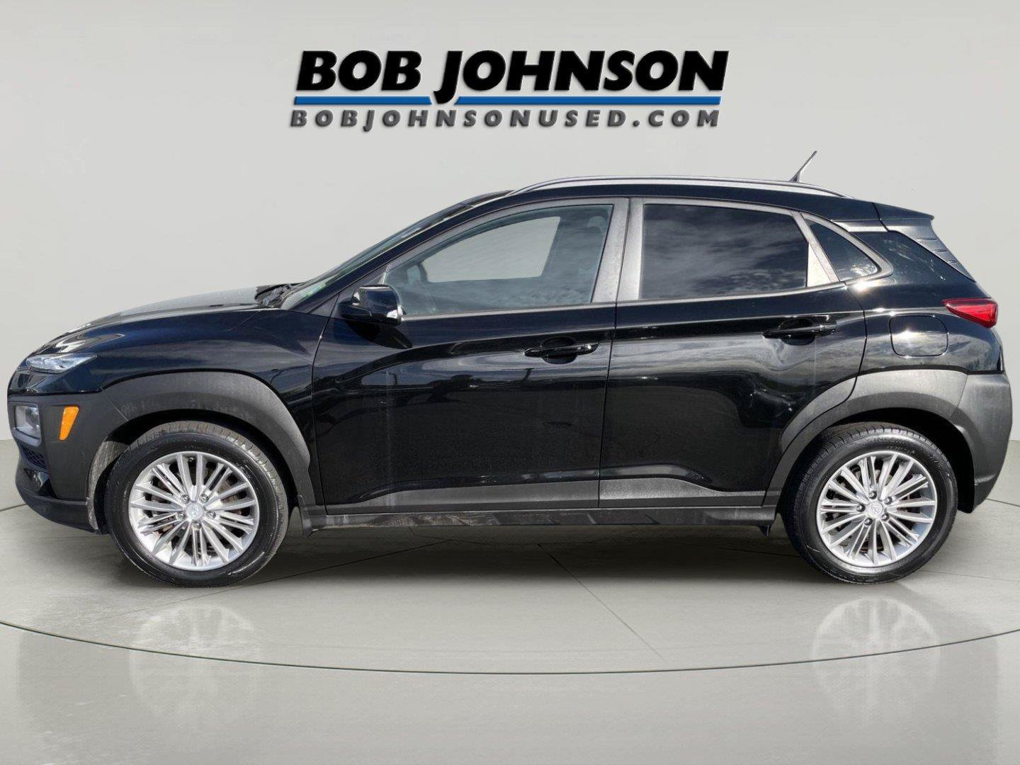 Used 2019 Hyundai Kona SEL AWD/4WD image 4