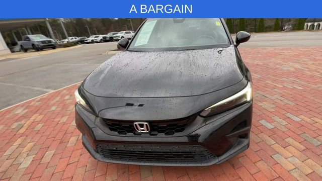 Used 2022 Honda Civic Sport image 4