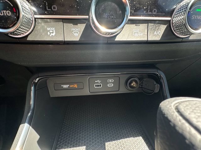 Used 2025 Honda CR-V EX image 37