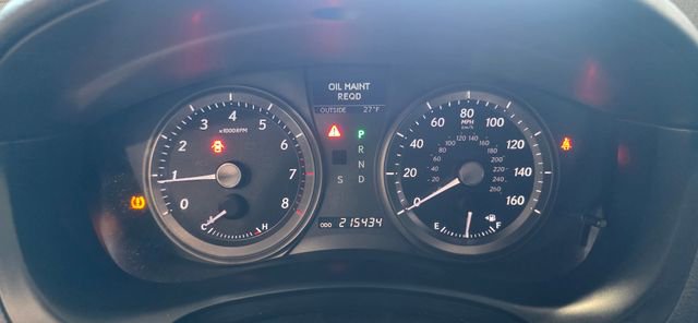 Used 2007 Lexus ES 350 image 18