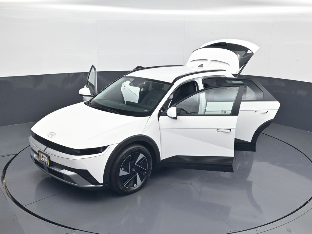 New 2025 Hyundai Ioniq 5 SEL image 30