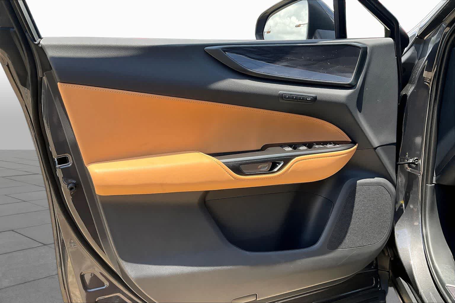 New 2026 Lexus NX 350 AWD w/ Accessory Package (2T) image 15