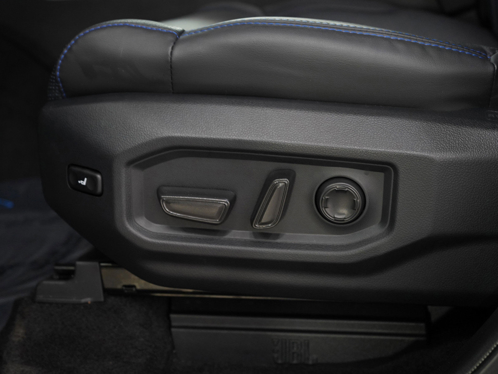 New 2024 Toyota Sequoia Limited image 33