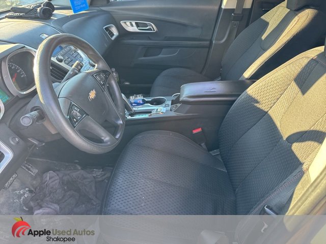 Used 2014 Chevrolet Equinox LS w/ LPO, Protection Package image 9