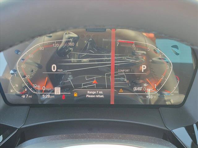 New 2026 BMW Z4 sDrive30i w/ Premium Package RWD image 11