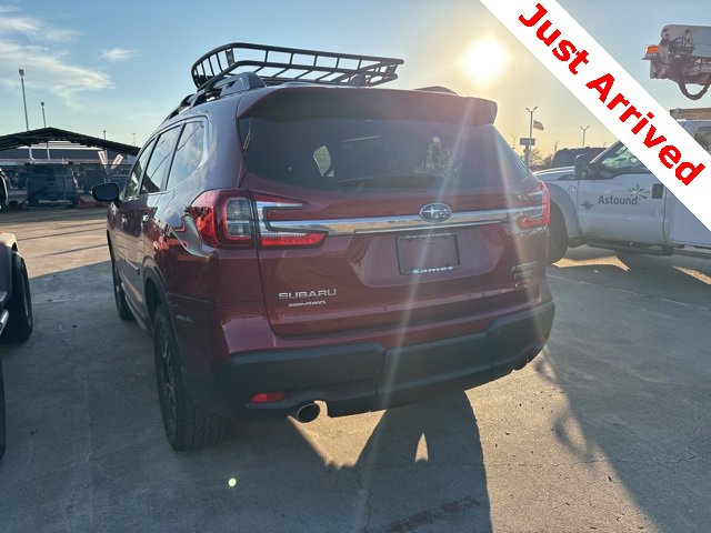 Used 2023 Subaru Ascent Touring image 7