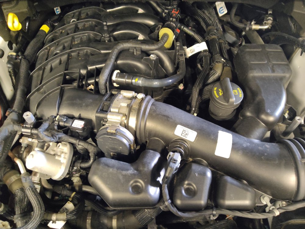 Used 2023 Jeep Grand Cherokee L Laredo w/ Luxury Tech Group I RWD image 30