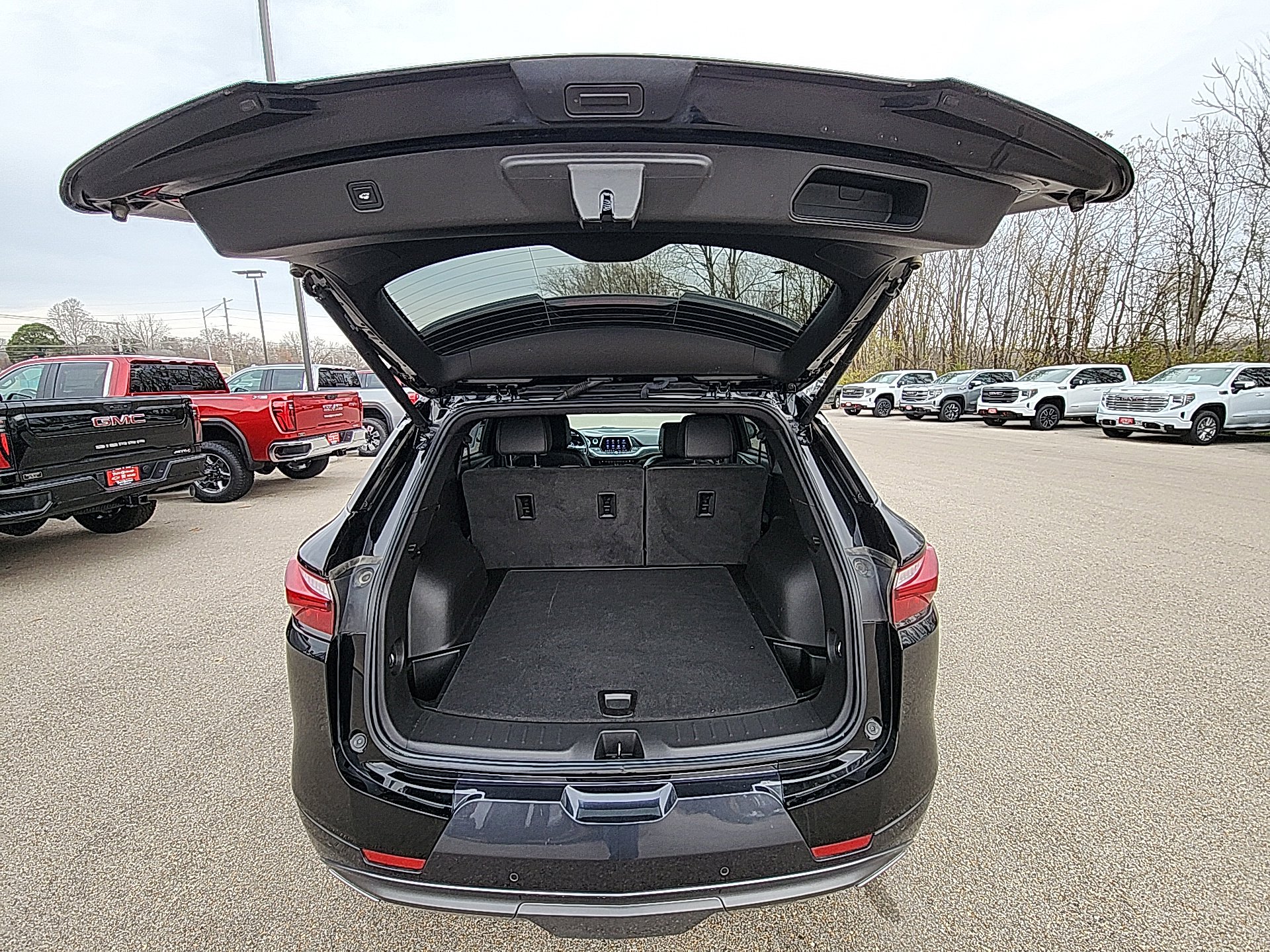 Certified 2022 Chevrolet Blazer Premier w/ Driver Confidence II Package image 31