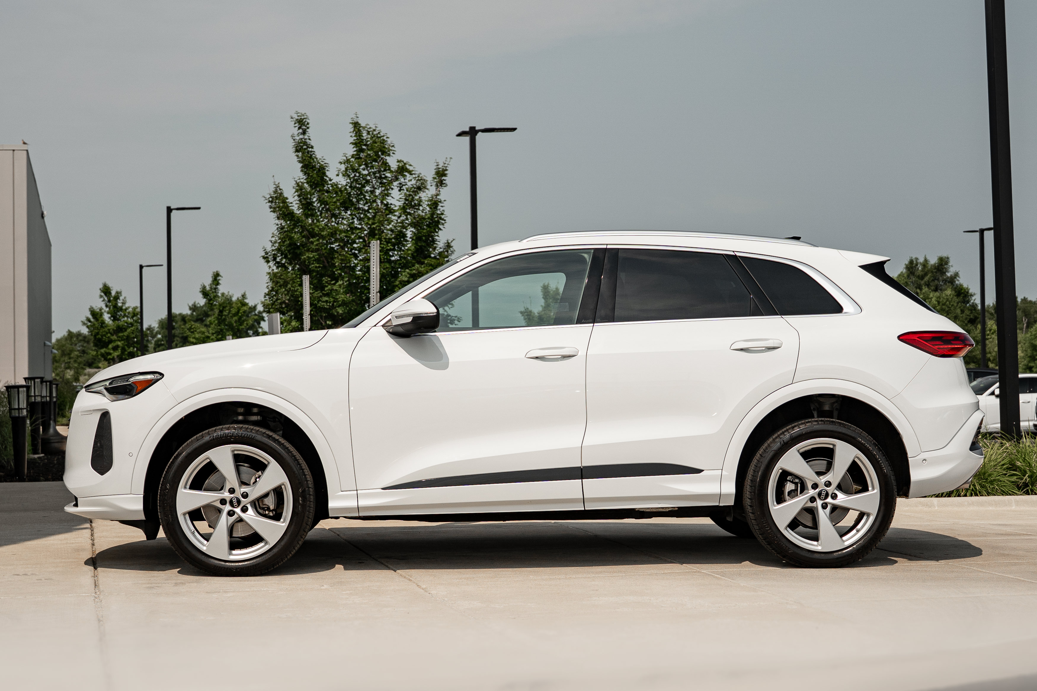 Certified 2025 Audi Q5 Premium w/ Premium Plus AWD/4WD image 6