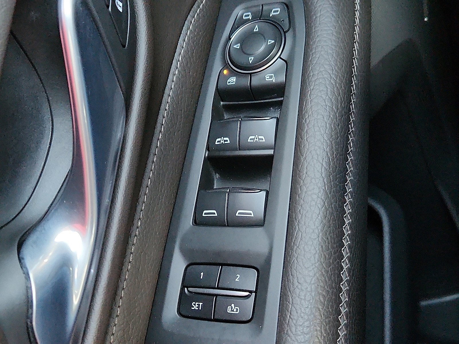 Used 2022 GMC Yukon XL Denali w/ Max Trailering Package image 22