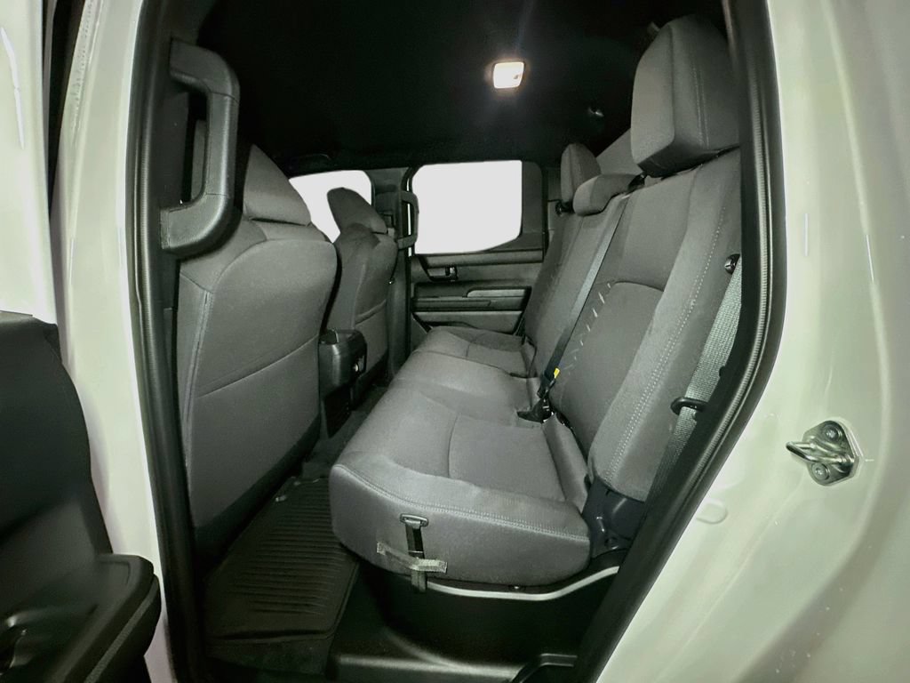 New 2026 Toyota Tacoma SR RWD image 25
